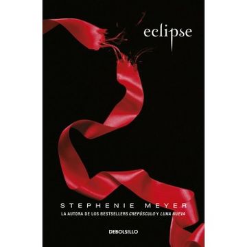 Eclipse, el libro