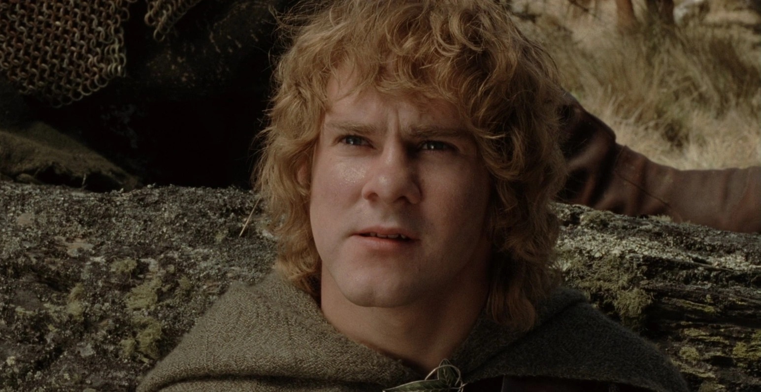 Meriadoc 'Merry' Brandigamo
