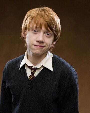 Ron Weasley