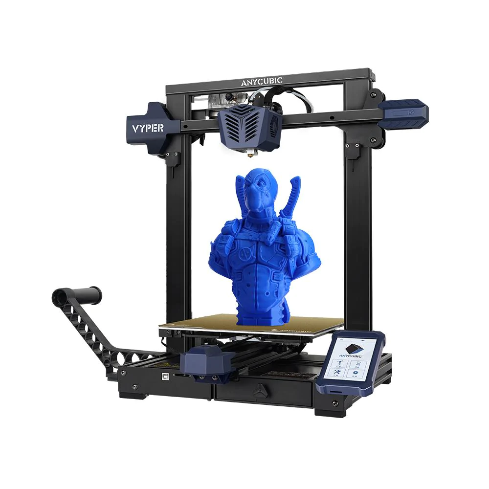 Ir a la tienda de 3D Freaky printer