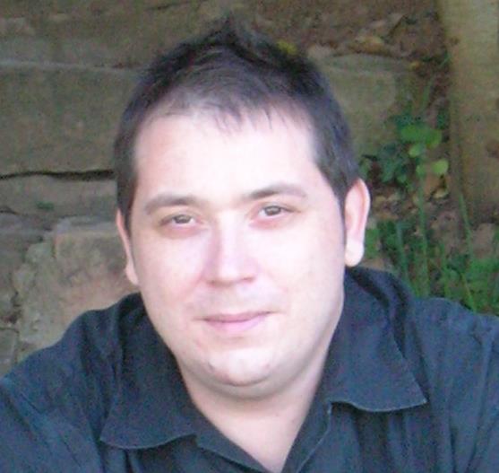 Roger Casadejús Pérez