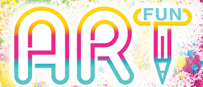 ¡Haz clic y descubre Art fun!