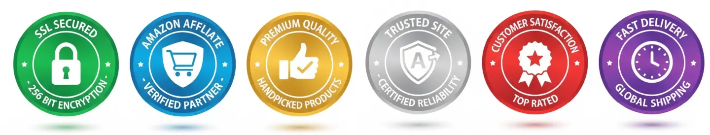 Compra segura y verificada en TusLibrosVIP — Afiliado oficial de Amazon con envíos rápidos, devolución en 30 días y protección de datos RGPD.