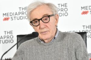 Woody Allen rodará su próxima película en Madrid: una comedia que arrancará en primavera de 2026