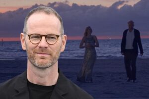 Joachim Trier estrena 'Valor sentimental': "Los directores somos una mezcla  de capitán y poeta"