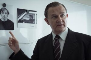 Las series de diciembre que no te puedes perder: 'The Gold' o cómo blanquear 26 millones en lingotes de oro