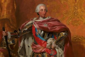 El Prado salda su deuda con Antonio Raphael Mengs, pintor de cámara de Carlos III y retratista de la nobleza