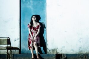 La indomable Carmen de España en el Teatro Real: ese corazón rebelde que quiere escapar de la muerte