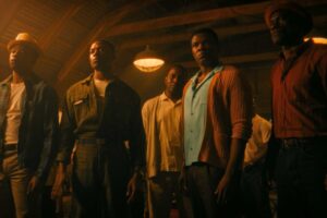 'It: Bienvenidos a Derry' y la mejor película de terror del año se parecen más de lo que pensábamos después del último capítulo