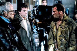 Cómo 'Jungla de Cristal' se convirtió en un clásico navideño. La postal de John McTiernan que nos llega siempre al corazón