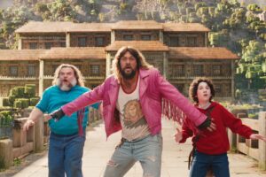 Por fin buenas noticias para las salas de cine: crece de forma notable la asistencia de espectadores de la Generación Z