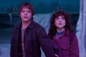 Los creadores de 'Stranger Things revelan que se inspiraron en este thriller psicológico para el final de la serie: "Era lo más parecido a lo que estábamos haciendo"