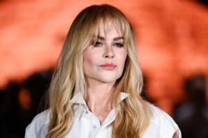 Nicole Kidman, actriz y productora: la estrella que quiere cambiar Hollywood desde dentro