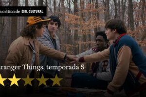 'Stranger Things': el triunfo del algoritmo