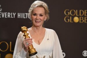 "Fuera ICE": Hollywood desafía la política migratoria de Trump en los Globos de Oro