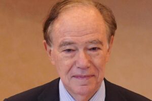 Gregorio Marañón, reelegido como presidente del Patronato del Teatro Real