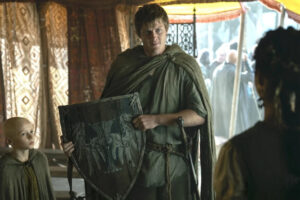 El protagonista de 'El caballero de los siete reinos' rompe con todos los moldes de cualquier héroe de 'Juego de tronos'. Y eso es justo lo que necesita este universo