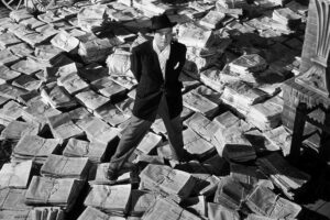 Prohibiciones, boicots y escándalos: el hombre más poderoso de EE.UU. quiso destruir una de las mejores películas de la historia… y casi lo logra