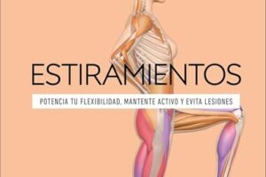 ¡Atención! Si buscas aventuras: Estiramientos: Potencia tu flexibilidad, mantente activo y evita lesiones (Deportes DK) de Leada Malek. Mira más en tuslibrosvip desde 20.85 € #LibrosRecomendados #LecturaFeliz #AmantesDeLosLibros