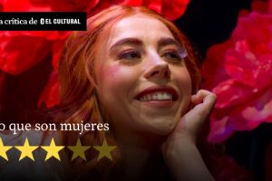 'Lo que son mujeres', una comedia a medida de Morboria