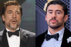 Bad Bunny y Javier Bardem protagonizarán la primera película de Residente sobre los orígenes de Puerto Rico
