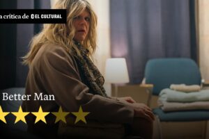 'A Better Man': de 'incel' a travesti en un santiamén