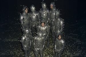 Mucha Muchacha actualiza el 'Cantar de gesta': la épica del día a día cuando "la vida te pasa por encima"