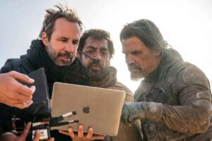 "Estaba muy especiado". Denis Villeneuve encontró el secreto para dirigir a Timothée Chalamet en 'Dune' en un pastel de su hijo