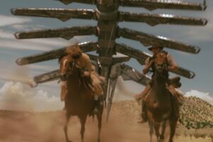 Hace 15 años se estrenó uno de los fracasos más grandes del cine de ciencia ficción. Un atrevido space western de 163 millones con un reparto espectacular