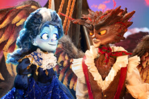 Ha enamorado a Guillermo del Toro y por fin podremos ver esta mágica película de animación en Netflix: "Un triunfo del amor por este oficio"