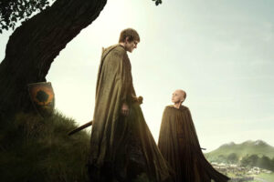 'El caballero de los Siete Reinos'. Todo lo que sabemos de la temporada 2 del aclamado spin-off de 'Juego de tronos'