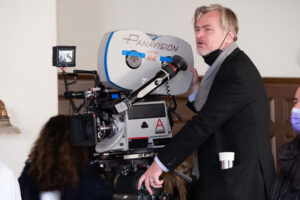 Christopher Nolan reflexiona sobre el momento más frágil de la industria: "La pérdida de un estudio importante es un golpe durísimo"