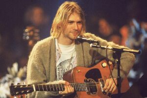 Forenses independientes hacen resurgir la teoría del asesinato de Kurt Cobain y piden que se reabra el caso