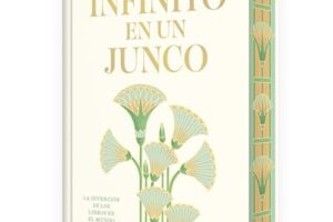 ¡Atención! Para lectores apasionados: El infinito en un junco (edición limitada): La invención de los libros en el mundo antiguo (Campaña Libros firmados) de Irene Vallejo. Disponible aquí, en tuslibrosvip, desde 15,95 € #LibrosRecomendados #LecturaFeliz #AmantesDeLosLibros