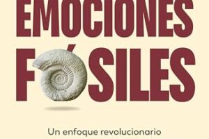¡Atención! El libro elegido por los amantes de la lectura hoy es Emociones fósiles: Un enfoque revolucionario sobre las emociones: hacia la extinción de la rabia y la culpa (Divulgación) de Pedro Jara. Consíguelo en tuslibrosvip desde 20,80 € #LibrosRecomendados #LecturaFeliz #AmantesDeLosLibros
