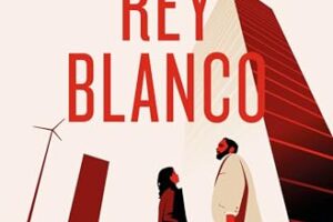 ¡Atención! ¿Buscas tu próxima historia? Prueba Rey blanco (Edición especial limitada) (Antonia Scott 3) (Universo Reina Roja) de Juan Gómez-Jurado. Disponible aquí: tuslibrosvip desde 17,00 € #LibrosRecomendados #LecturaFeliz #AmantesDeLosLibros