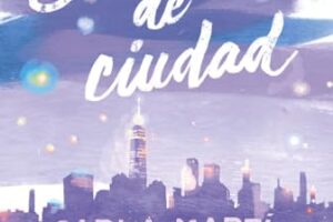 ¡Atención! Hoy te presentamos Estrellas de ciudad (Contraluz) de Carla Martí. Aquí: tuslibrosvip desde 18,00 € #LibrosRecomendados #LecturaFeliz #AmantesDeLosLibros