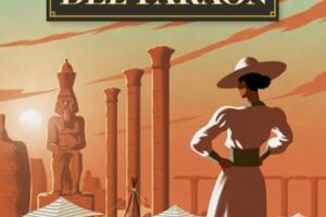 ¡Atención! ¿Buscas tu próxima historia? Prueba La maldición del faraón (Cozy Mystery): Los Misterios De Amelia Peabody/ the Amelia Peabody Mysteries: 2 de Elizabeth Peters. Disponible aquí: tuslibrosvip desde 18,00 € #LibrosRecomendados #LecturaFeliz #AmantesDeLosLibros