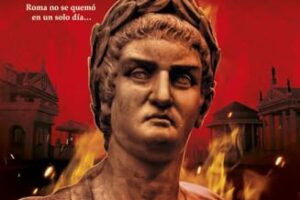 ¡Atención! Hoy brilla Nerón (LOS IMPERDIBLES), escrito por Conn Iggulden. Más info en tuslibrosvip desde 21,75 € #LibrosRecomendados #LecturaFeliz #AmantesDeLosLibros