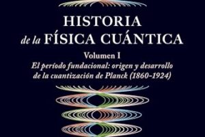¡Atención! Hoy brilla Historia de la física cuántica: El periodo fundacional: origen y desarrollo de la cuantización de Planck (1860-1924) (Drakontos) de José Manuel Sánchez Ron. Disponible en tuslibrosvip desde 28,41 € #LibrosRecomendados #LecturaFeliz #AmantesDeLosLibros