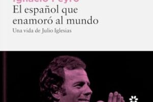 ¡Atención! Hoy brilla la historia El español que enamoró al mundo: Una vida de Julio Iglesias: 335 (Libros del Asteroide) de Ignacio Peyro Jiménez. Mira más en tuslibrosvip desde 19,90 € #LibrosRecomendados #LecturaFeliz #AmantesDeLosLibros