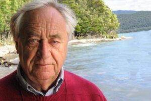 Muere a los 92 años el escritor neerlandés Cees Nooteboom, uno de los grandes viajeros de la literatura europea