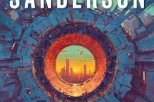 ¡Atención! Lectura perfecta para hoy: Realidades a medida (Nova) de Brandon Sanderson. Descúbrelo en tuslibrosvip desde 23,65 € #LibrosRecomendados #LecturaFeliz #AmantesDeLosLibros
