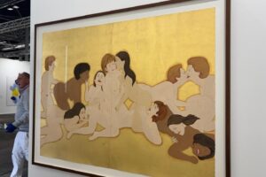 Cómo pasear por ARCO 2026 y no morir en el intento: guía rápida para no perderse