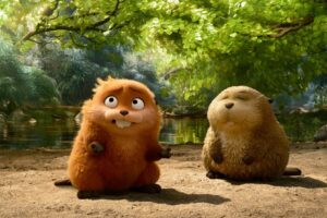 La crítica dicta sentencia sobre 'Hoppers' y afirma que es una de las mejores películas de Pixar. Sólo hay 8 con una valoración más alta