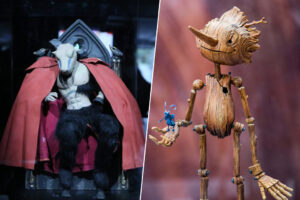 El estudio que llevó al 'Pinocho' de Guillermo del Toro a los Premios Óscar tiene nuevo proyecto y reafirma a México como cuna del talento en stop-motion