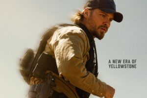 La primera secuela de 'Yellowstone' no está a la altura de la serie con Kevin Costner. 'Marshals' sacude la vida de Kayce Dutton, pero se queda a medio gas