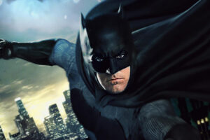 "Siempre quise que fuera un matón". Zack Snyder desvela cómo supo a ciencia cierta que Ben Affleck era el Batman Perfecto