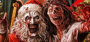 'Te van a matar' es como "un cómic de violencia y humor absurdo". Por qué la loquísima película de Sokolov funciona a la perfección