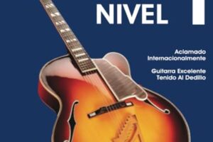 ¡Atención! Lectura imprescindible: El Método Moderno para la Guitarra, Nivel 1 de Mel Bay. Mira más en tuslibrosvip desde 16,63 € #LibrosRecomendados #LecturaFeliz #AmantesDeLosLibros